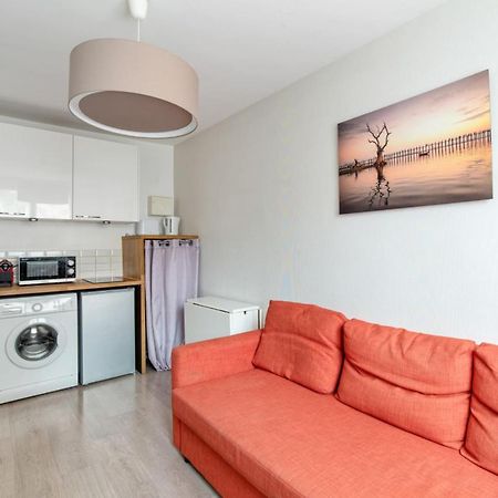 Appartamento Studio Folleto - Welkeys Lione Esterno foto