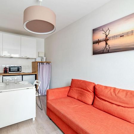 Appartamento Studio Folleto - Welkeys Lione Esterno foto