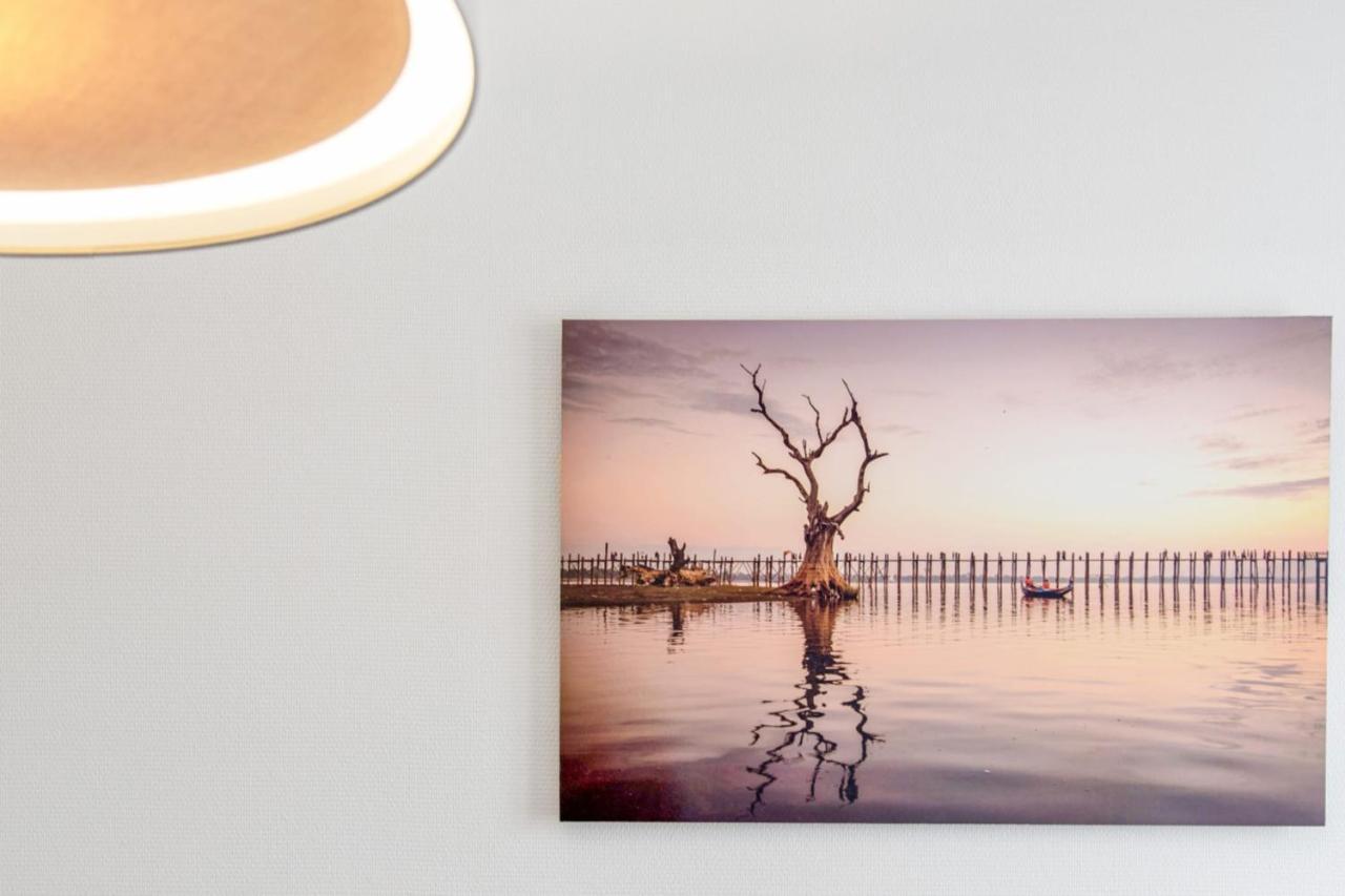 Appartamento Studio Folleto - Welkeys Lione Esterno foto